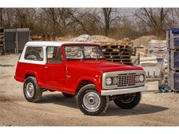 1973 Jeep Commando (CC-1597298) for sale in St. Louis, Missouri