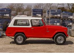 1973 Jeep Commando (CC-1597298) for sale in St. Louis, Missouri