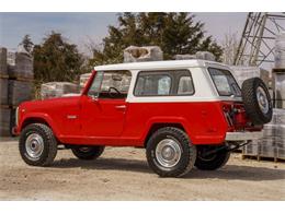 1973 Jeep Commando (CC-1597298) for sale in St. Louis, Missouri