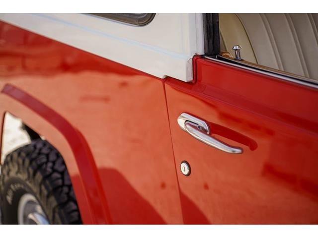 1973 Jeep Commando (CC-1597298) for sale in St. Louis, Missouri