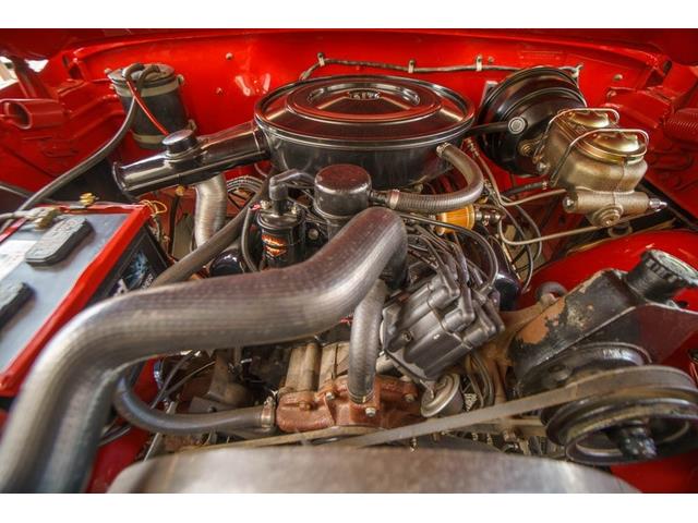 1973 Jeep Commando (CC-1597298) for sale in St. Louis, Missouri