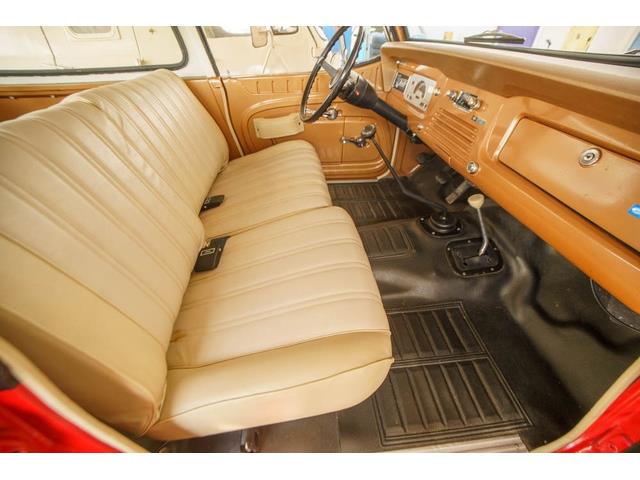 1973 Jeep Commando (CC-1597298) for sale in St. Louis, Missouri