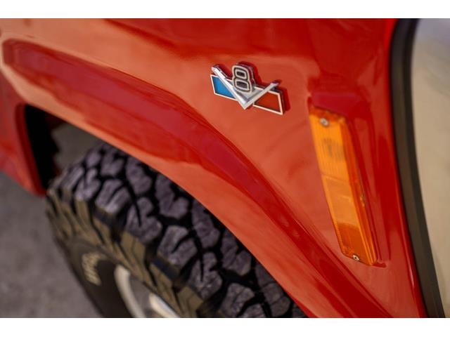 1973 Jeep Commando (CC-1597298) for sale in St. Louis, Missouri