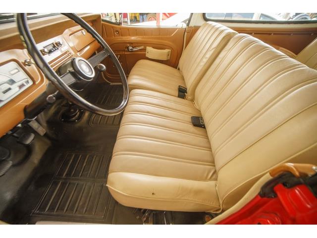 1973 Jeep Commando (CC-1597298) for sale in St. Louis, Missouri