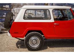 1973 Jeep Commando (CC-1597298) for sale in St. Louis, Missouri