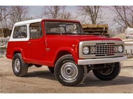 1973 Jeep Commando (CC-1597298) for sale in St. Louis, Missouri