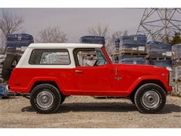 1973 Jeep Commando (CC-1597298) for sale in St. Louis, Missouri