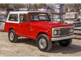 1973 Jeep Commando (CC-1597298) for sale in St. Louis, Missouri