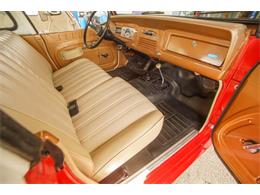 1973 Jeep Commando (CC-1597298) for sale in St. Louis, Missouri