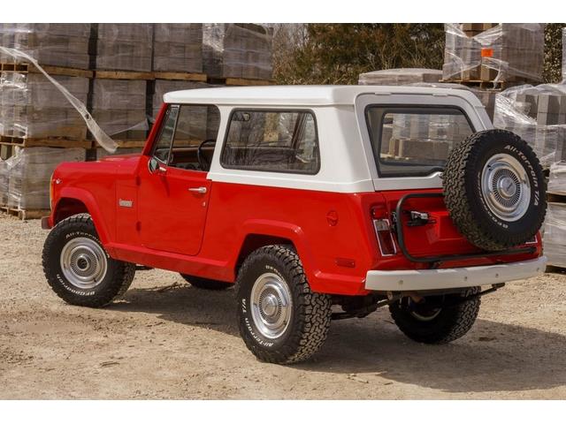 1973 Jeep Commando (CC-1597298) for sale in St. Louis, Missouri