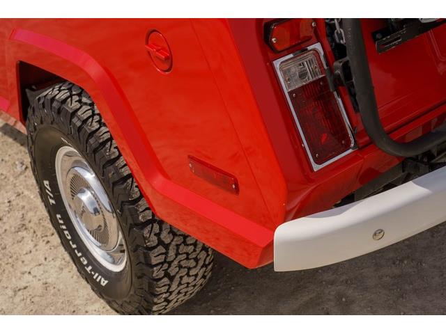 1973 Jeep Commando (CC-1597298) for sale in St. Louis, Missouri