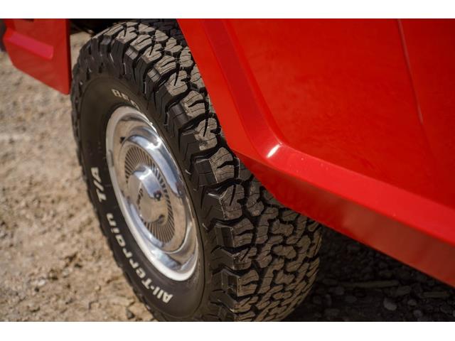 1973 Jeep Commando (CC-1597298) for sale in St. Louis, Missouri
