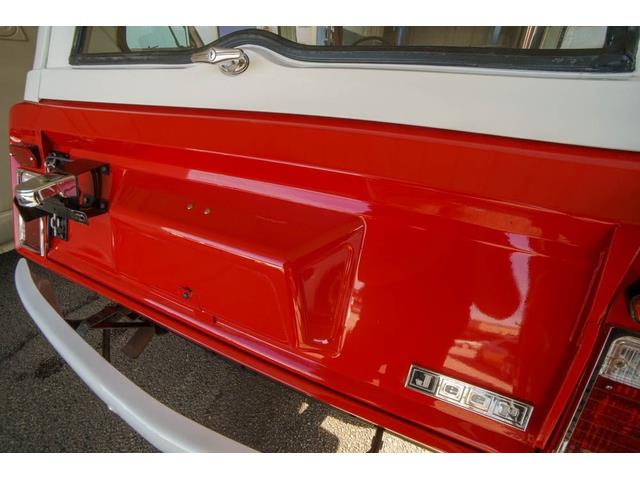 1973 Jeep Commando (CC-1597298) for sale in St. Louis, Missouri