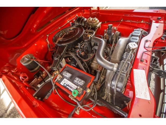 1973 Jeep Commando (CC-1597298) for sale in St. Louis, Missouri