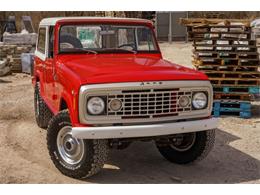 1973 Jeep Commando (CC-1597298) for sale in St. Louis, Missouri