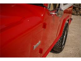 1973 Jeep Commando (CC-1597298) for sale in St. Louis, Missouri