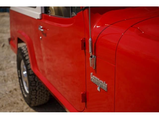 1973 Jeep Commando (CC-1597298) for sale in St. Louis, Missouri