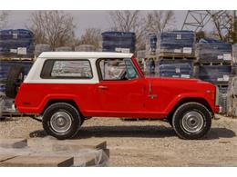 1973 Jeep Commando (CC-1597298) for sale in St. Louis, Missouri