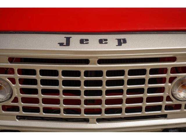 1973 Jeep Commando (CC-1597298) for sale in St. Louis, Missouri