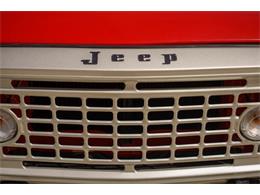 1973 Jeep Commando (CC-1597298) for sale in St. Louis, Missouri