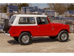 1973 Jeep Commando (CC-1597298) for sale in St. Louis, Missouri