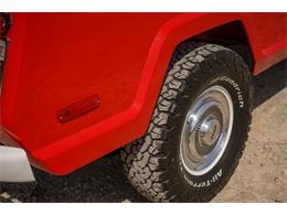 1973 Jeep Commando (CC-1597298) for sale in St. Louis, Missouri