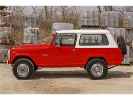 1973 Jeep Commando (CC-1597298) for sale in St. Louis, Missouri