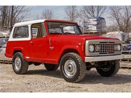 1973 Jeep Commando (CC-1597298) for sale in St. Louis, Missouri