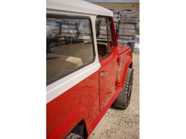 1973 Jeep Commando (CC-1597298) for sale in St. Louis, Missouri