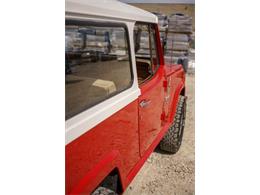 1973 Jeep Commando (CC-1597298) for sale in St. Louis, Missouri