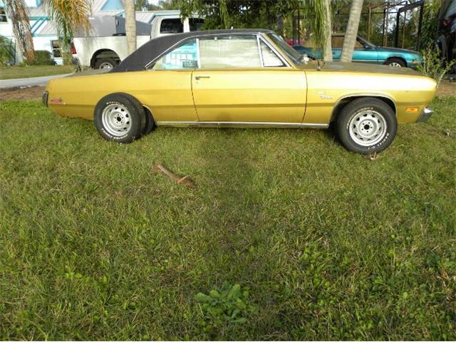 1971 Plymouth Scamp (CC-1597307) for sale in Cadillac, Michigan
