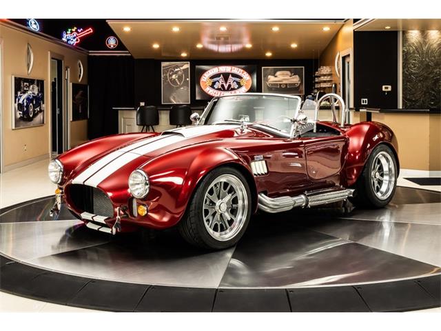 1965 Shelby Cobra (CC-1597323) for sale in Plymouth, Michigan