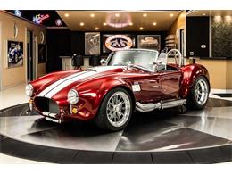 1965 Shelby Cobra (CC-1597323) for sale in Plymouth, Michigan