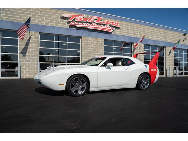 2013 Dodge Challenger (CC-1597337) for sale in St. Charles, Missouri