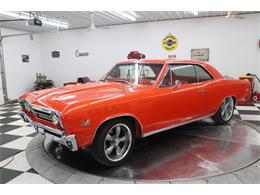 1967 Chevrolet Chevelle (CC-1597341) for sale in Clarence, Iowa
