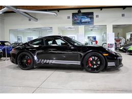 2017 Porsche 911 (CC-1597357) for sale in Chatsworth, California