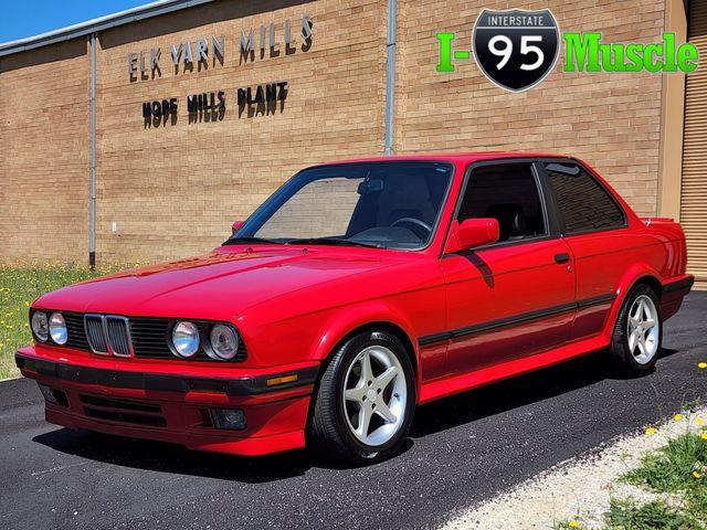 1989 BMW 3 Series (CC-1597381) for sale in Hope Mills, North Carolina