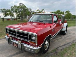 1989 Dodge Ram (CC-1597385) for sale in Fredericksburg, Texas