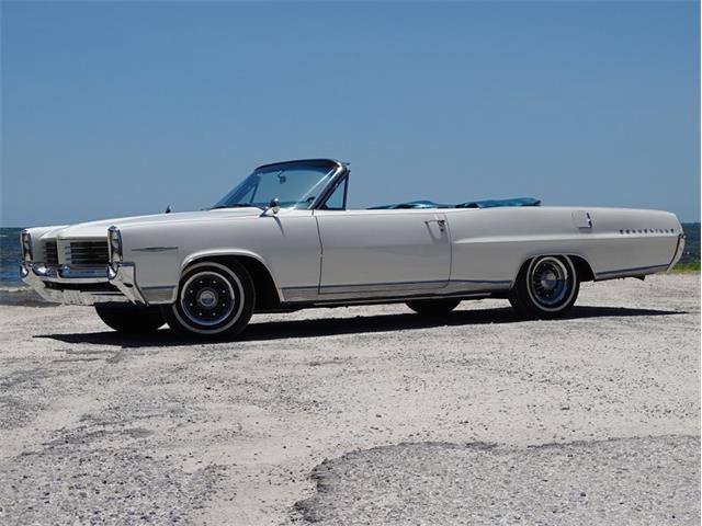 1964 Pontiac Bonneville (CC-1597390) for sale in Palmetto, Florida
