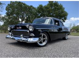 1955 Chevrolet Bel Air (CC-1597391) for sale in Clearwater, Florida