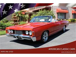 1968 Mercury Monterey (CC-1597418) for sale in La Verne, California