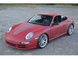 2005 Porsche 911 (CC-1597421) for sale in Lebanon, Tennessee