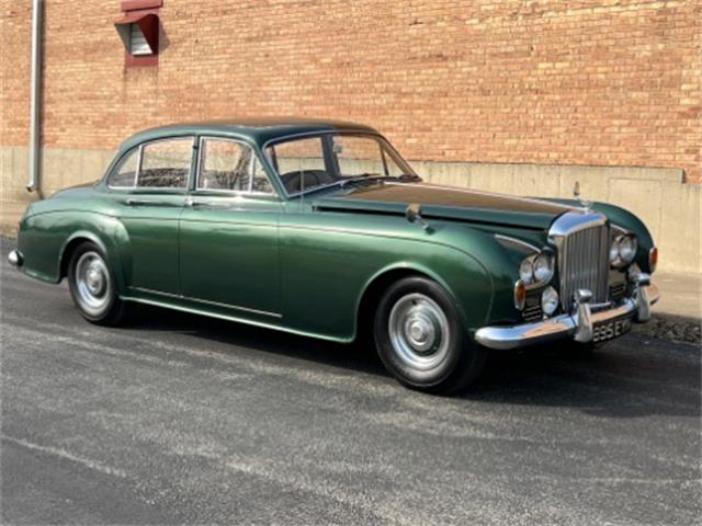 1963 Bentley S3 (CC-1597423) for sale in Astoria, New York