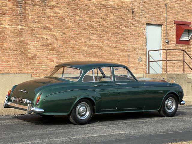 1963 Bentley S3 (CC-1597423) for sale in Astoria, New York