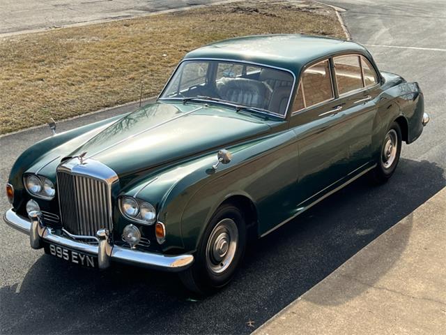 1963 Bentley S3 (CC-1597423) for sale in Astoria, New York