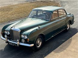 1963 Bentley S3 (CC-1597423) for sale in Astoria, New York