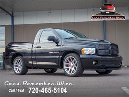 2005 Dodge Ram (CC-1597436) for sale in Englewood, Colorado