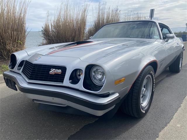 1977 Chevrolet Camaro for Sale on ClassicCars.com