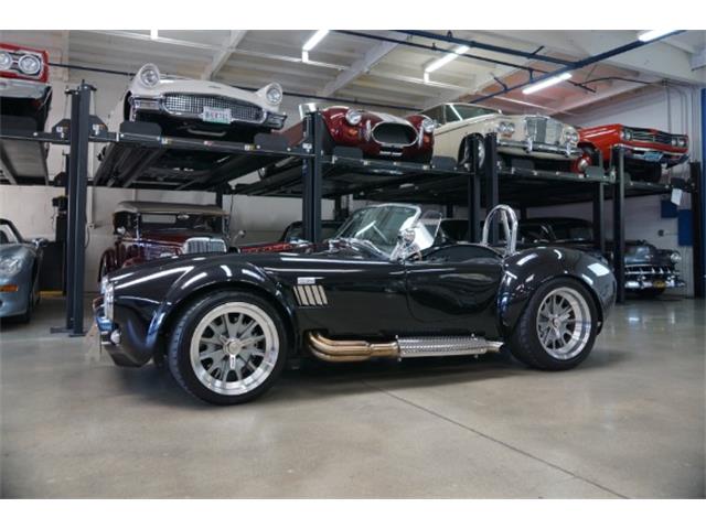 1965 Ford Shelby Cobra (CC-1597462) for sale in Torrance, California