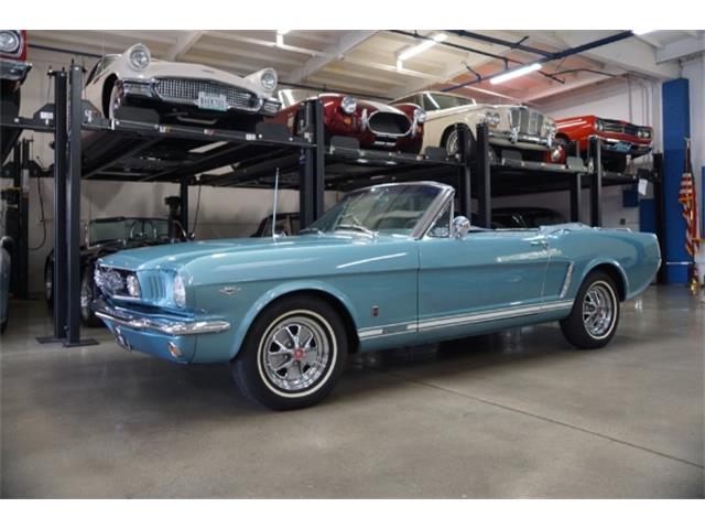 1965 Ford Mustang (CC-1597469) for sale in Torrance, California